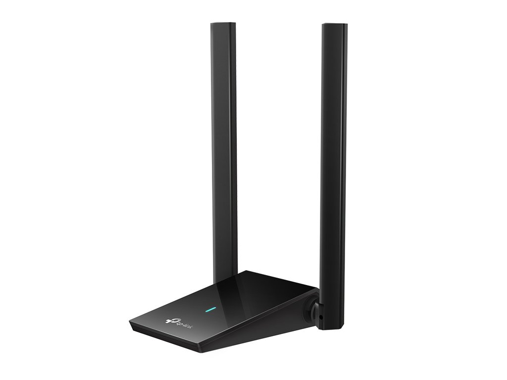 Bežicni adapter TP-LINK Archer TX20U Plus AX1800 Dual Antennas High Gain Wireless USB Adapter - Slika 3